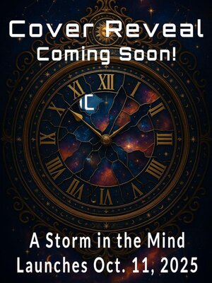 cover image of A Storm in the Mind